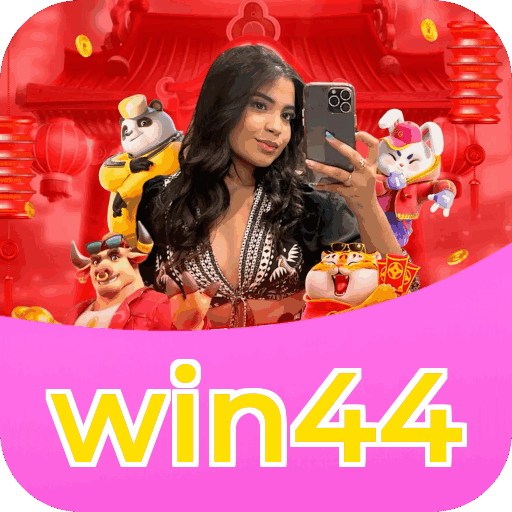 Acesso à conta win44