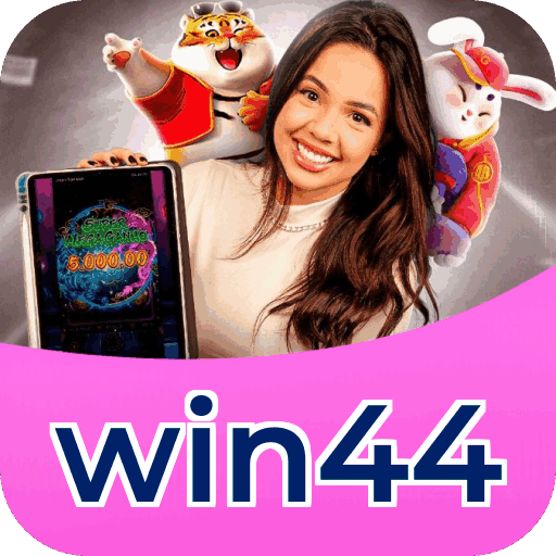 PIX instantâneo Brasil na win44
